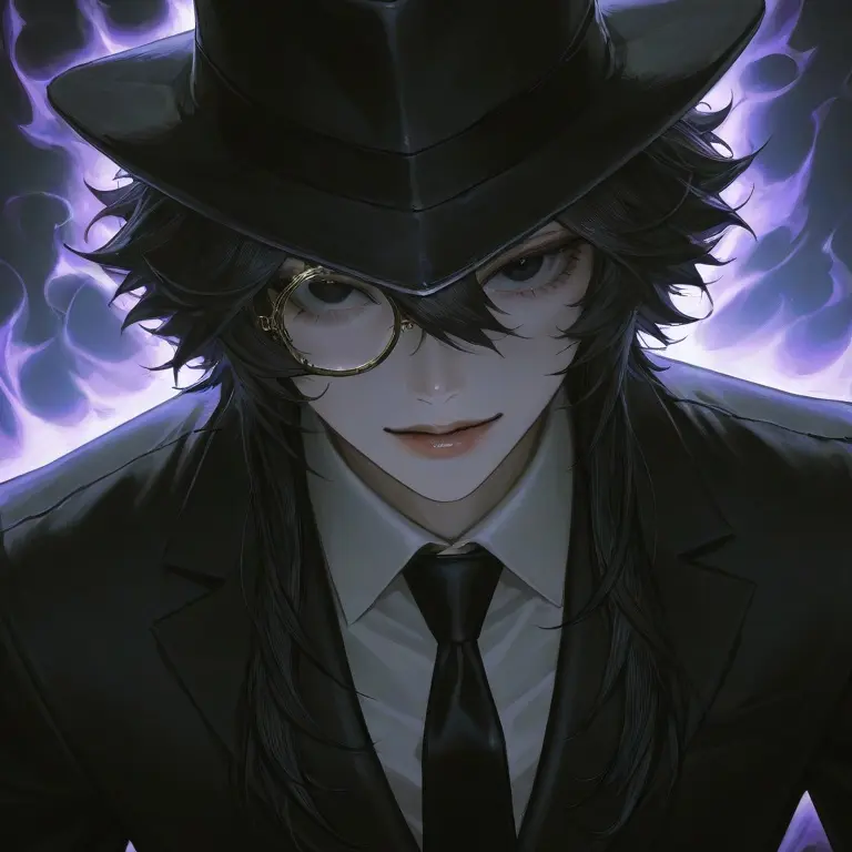 Danmdan의 「Jぉke and lo¥er?」