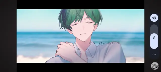 Profile image of すち