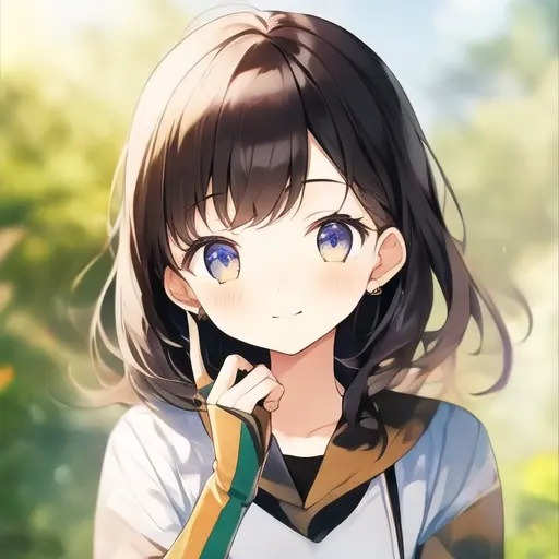 OpenPaste2589의 生徒会長　ゆい