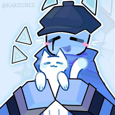 Profile image of 큐브