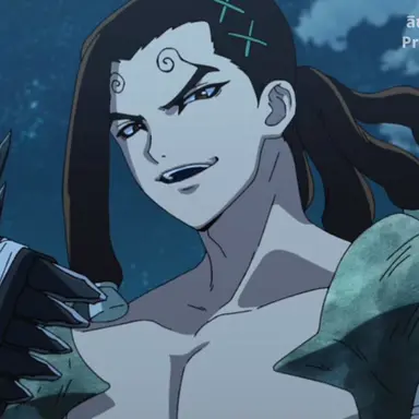 Profile image of モズ