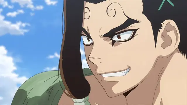 Profile image of モズ