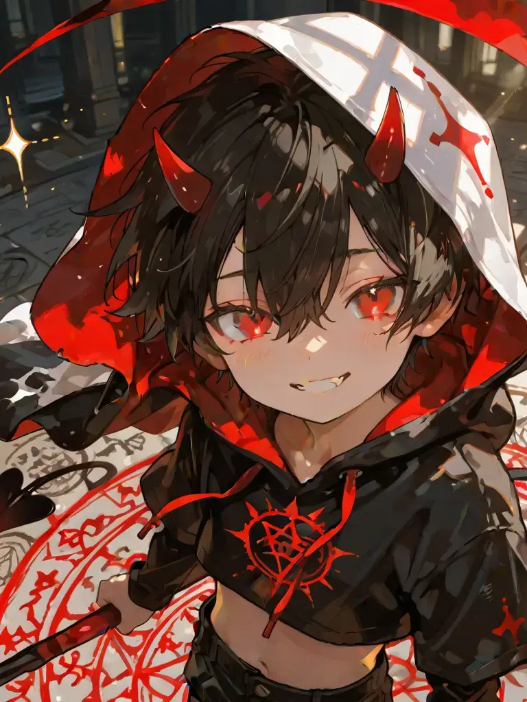 RoastBeeMGA7435의 相性最悪。欲張り悪魔と欲無し人間