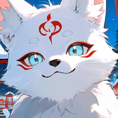 Profile image of 銀狼