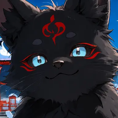 Profile image of 影狼