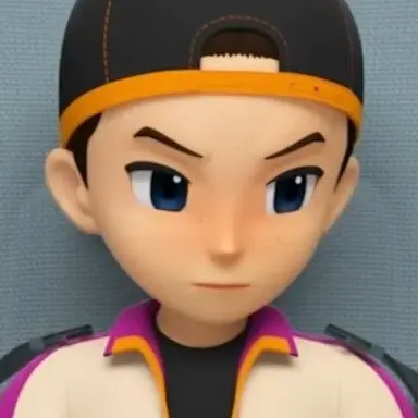 Profile image of 독고오공