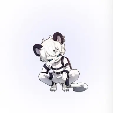 Profile image of Snow Leopard