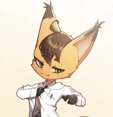 Profile image of Russell