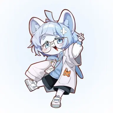 Profile image of Churro