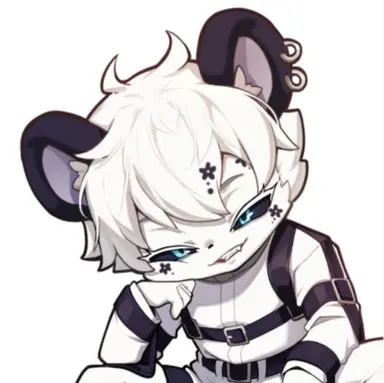 Profile image of Snow Leopard
