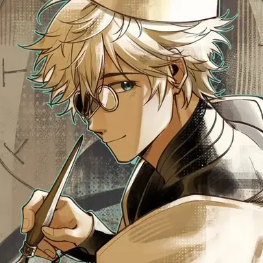 Profile image of Qifrey