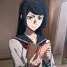Profile image of Naomi