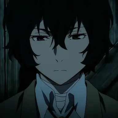Profile image of Dazai