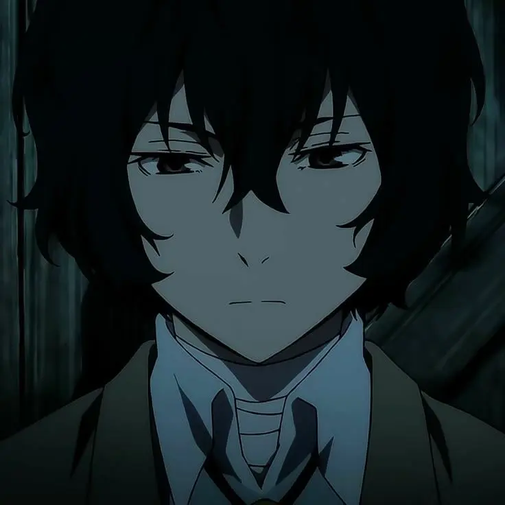 HVm8N-F8iLVr3의 Osamu Dazai