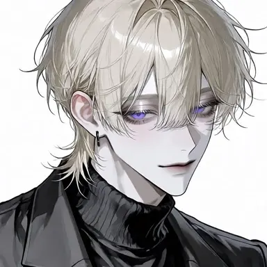Profile image of 朱雀