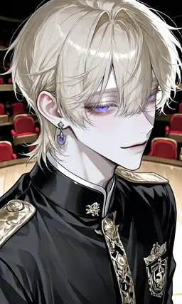 Profile image of 朱雀