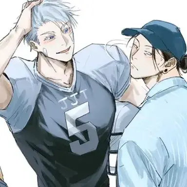 Profile image of Satosugu