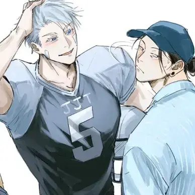 MustyRoad2476의 Satosugu