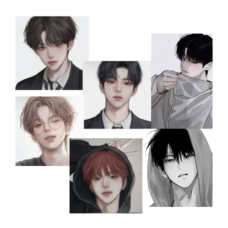 PurpleAlert4529의 무인도 6명