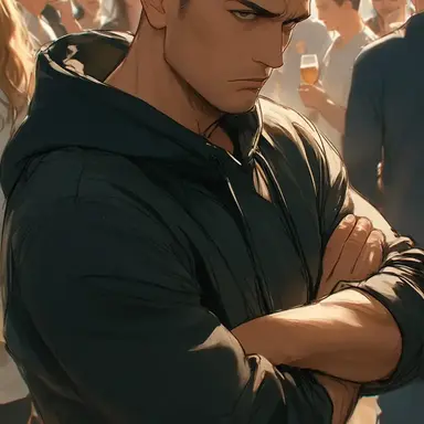 Profile image of Theo
