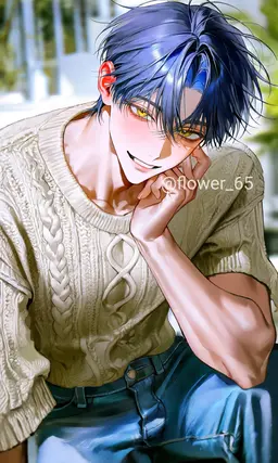 Profile image of ユ・ハン