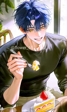 Profile image of ユ・ハン