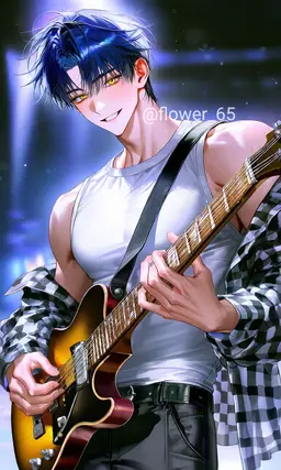 Profile image of ユ・ハン