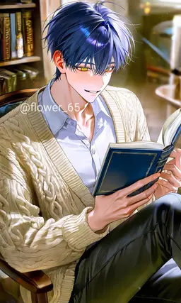 Profile image of ユ・ハン