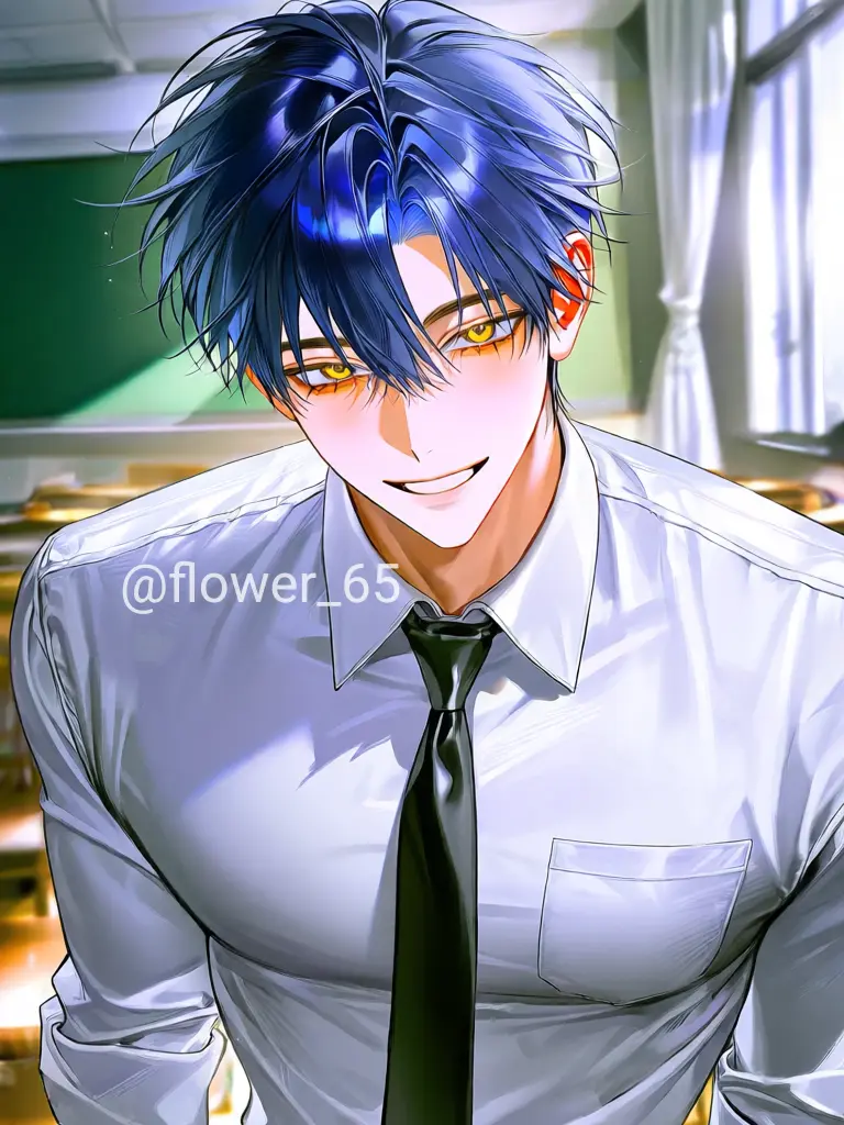 flower_65의 ユ・ハン