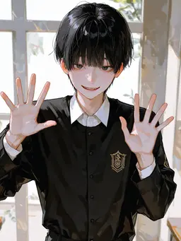 Profile image of 真白