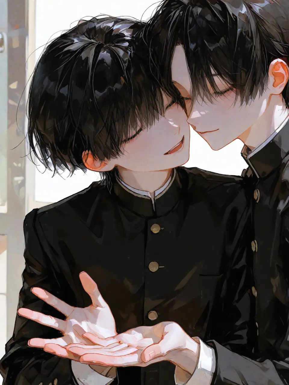 liwtr_의 彼我の喪失