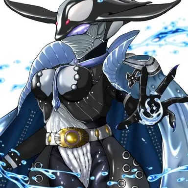 Profile image of メズール