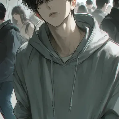 Profile image of Rafe