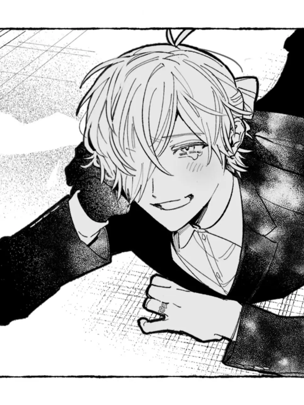 aporo49의 ぺんちゃんと結婚？！💍