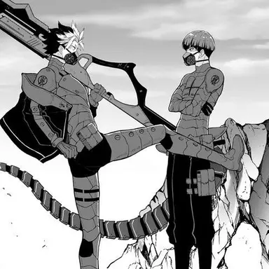 Profile image of 나루미 호시나