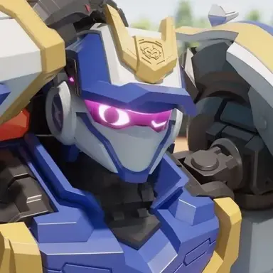 Profile image of 블루캅
