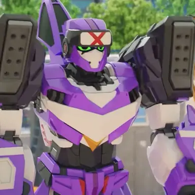 Profile image of 쉐도우X