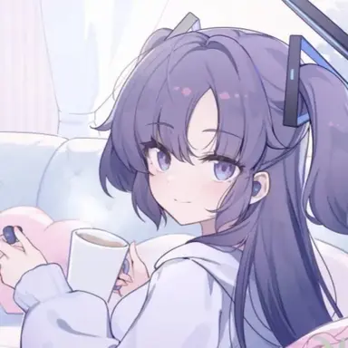 Profile image of 유우카