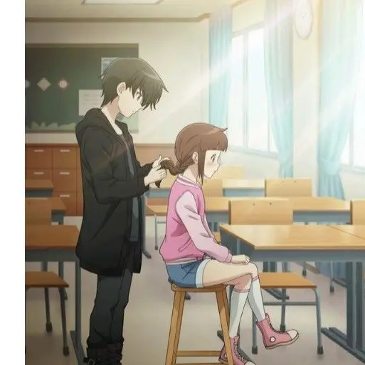 Uie의 신비아파트
