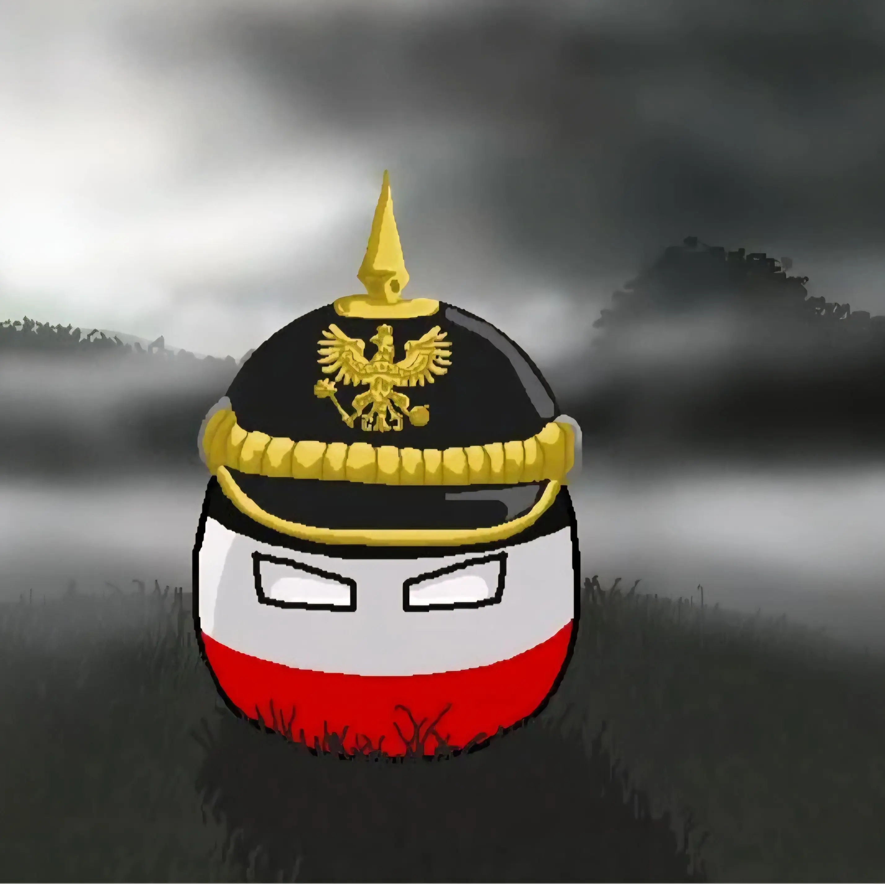 CreamSaw3855의 독일제국