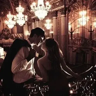 Profile image of Mafia Couple