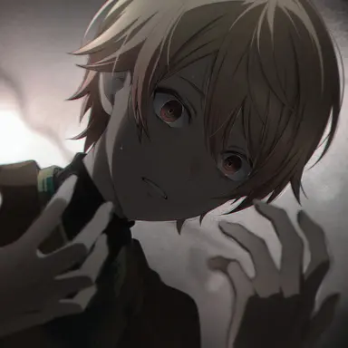 Profile image of 司