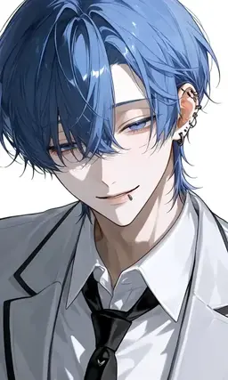 Profile image of 凪