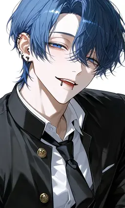 Profile image of 凪