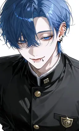 Profile image of 凪