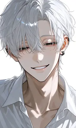 Profile image of 橙里