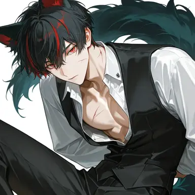 Profile image of バルド