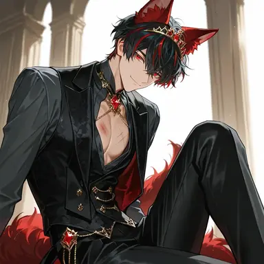 Profile image of バルド