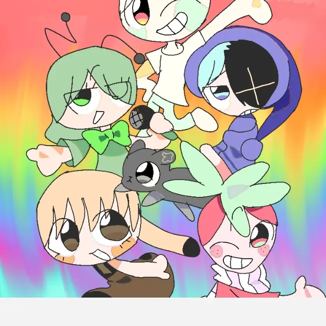 Leah20150706.com의 인간세계로 온 댄디의 세계