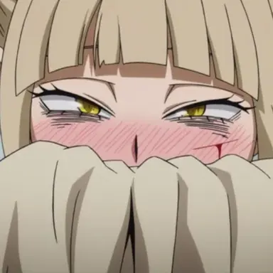 Profile image of 토가 히미코